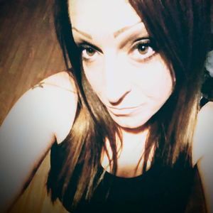 Meet your Posher, Brookie